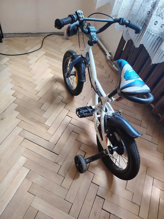 Продавам детско колело "Байк" - 16 цола.
