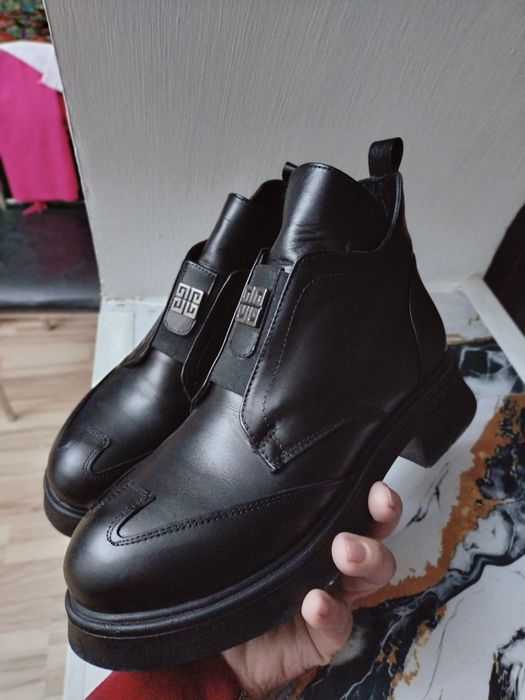 Сопаги кожанные турция