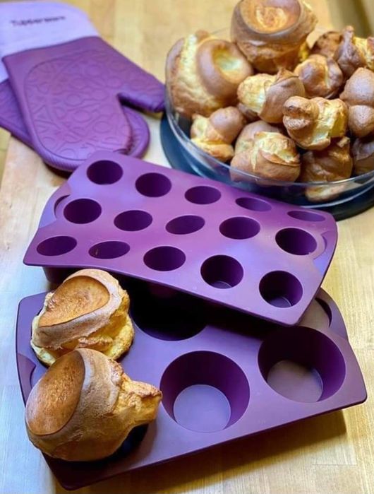 Всичко за   замразяването  и силикона в Tupperware