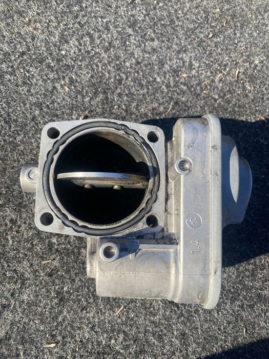 Дроселова клапа за опел астра j opel astra j