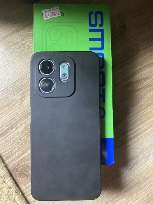 Infinix smart 9