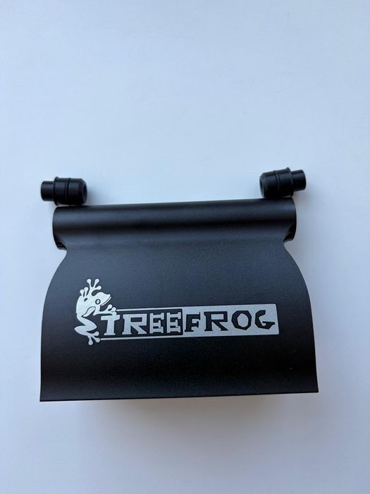 Велокрепление Treefrog Pro 1 Bike Rack на присосках