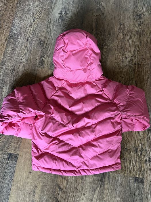 Детски зимни и есенни якета до 140см