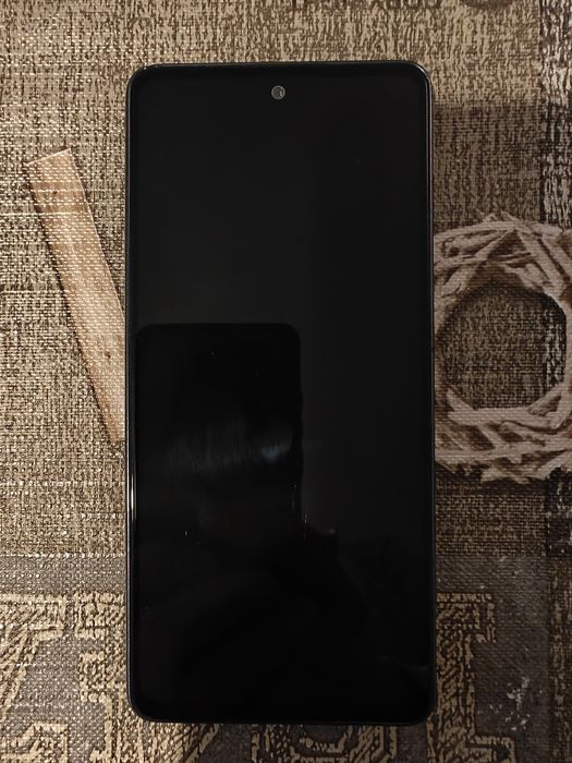 Galaxy A53 5G 6 GB RAM памет / 128 GB вградена памет