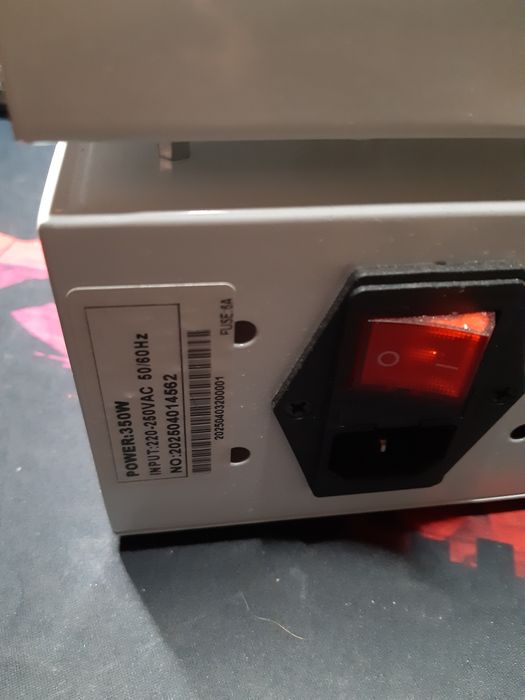 Стол паяльный Phonemate 1010