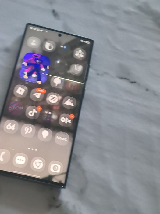 Samsung s22 ultra