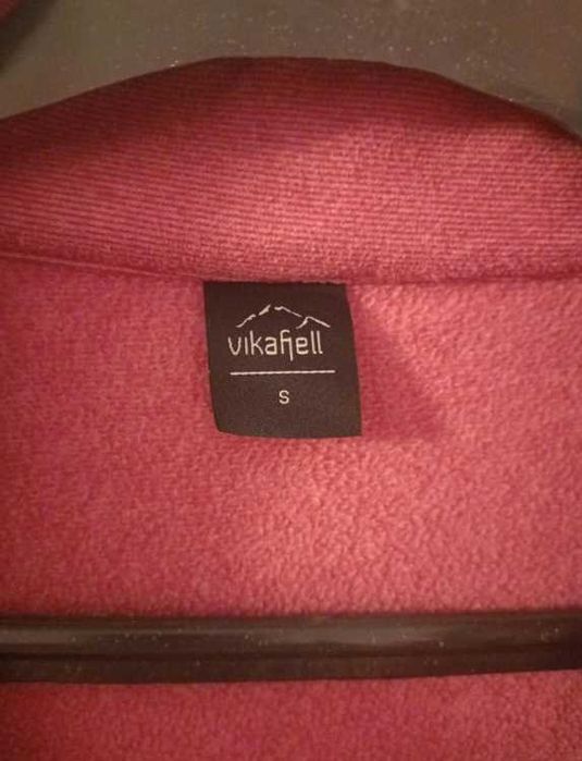 Оригинално горнище Vikafjell