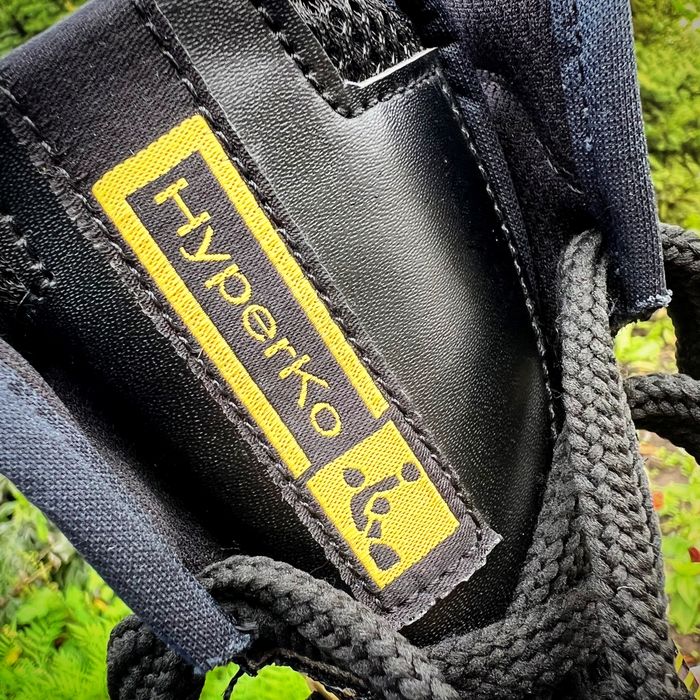 Боксёрки Nike HyperKO