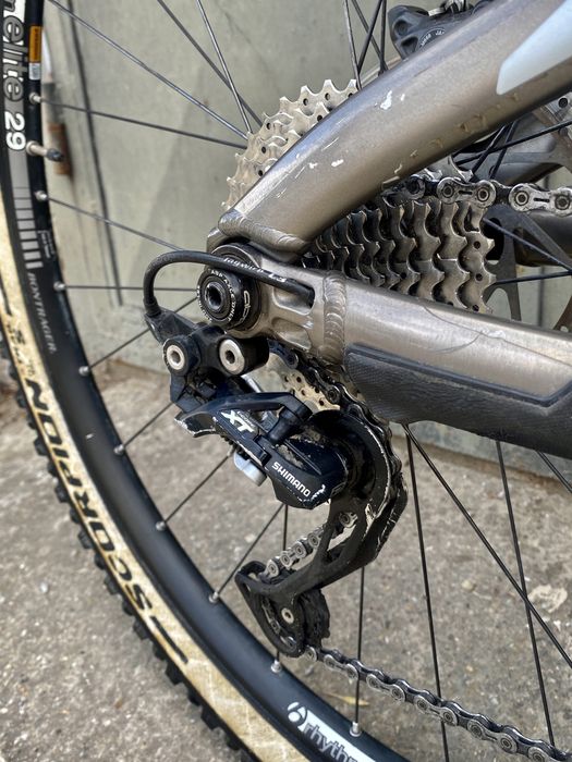 Trek Rumblefish Elite 29 L
