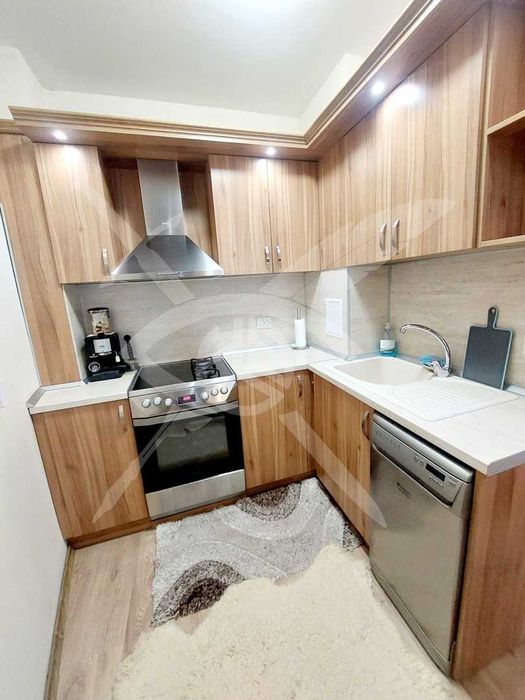 Дава се под наем Тристаен апартамент в София, Витоша - 130 кв.м за 1146.99 € - Снимка #4