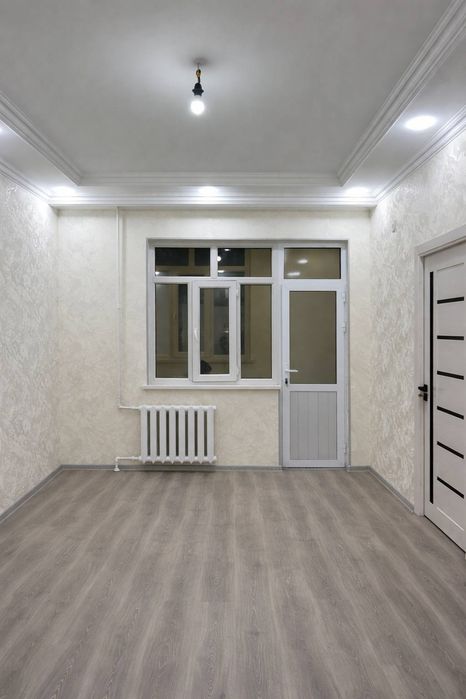 Массив ТТЗ-1 возле рынка 1в2/1/4 панель, балкон 1,5х6, S38м2