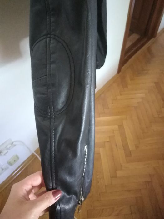 Jachete  de piele!