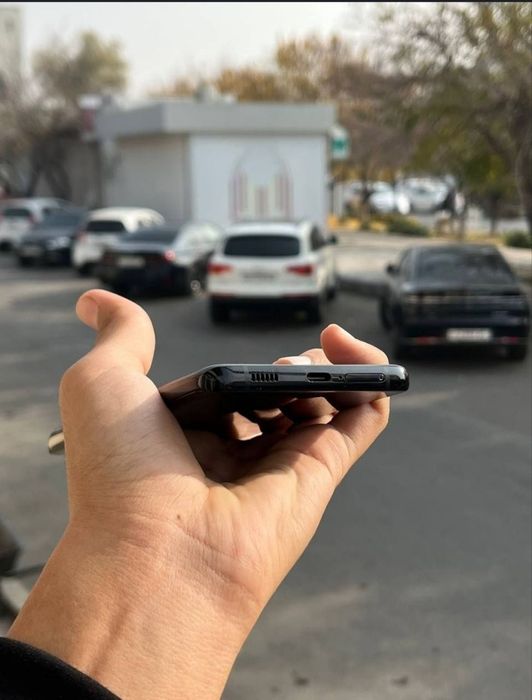 Samsung S 21 Ultra Holati ideal 12/256 gb