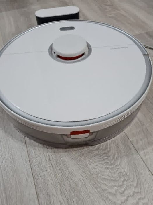 Aspirator cu spalare