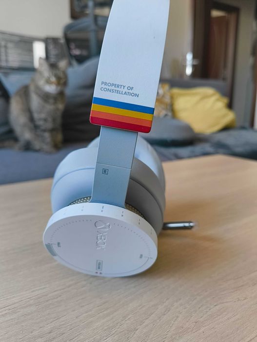 Слушалки Microsoft - Xbox Wireless Headset - Starfield Limited Edition