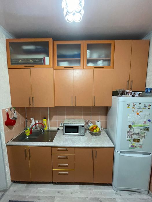 Кухонный гарнитур