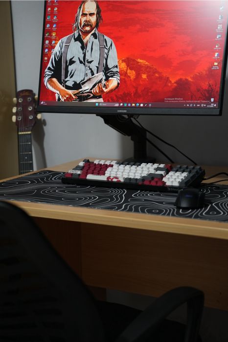 Продам компютер с девайсами