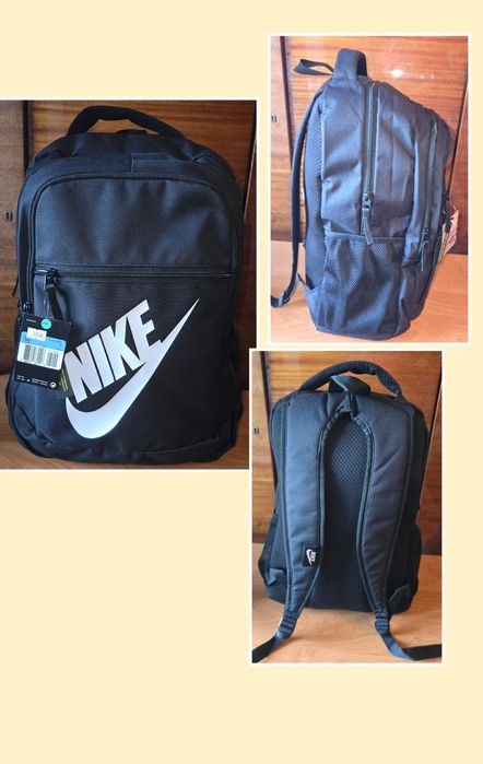 Рюкзак оригинал Adidas,Nike,Neo,Roxy,Termit