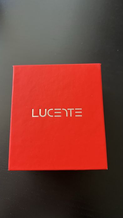 Золотое колье с подвеской-кисточкой Lucente, 585 проба