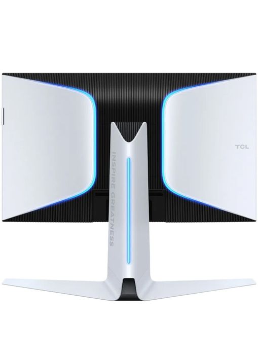 Monitor Gaming 4K 160Hz QD-Mini LED TCL 27R83U - Impecabil-Garanție 1 an și 9 luni