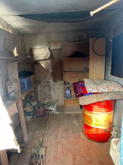 участок, тельман