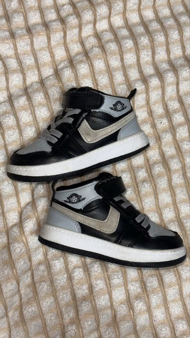 Обувь детская демисезон 13,5см стопа