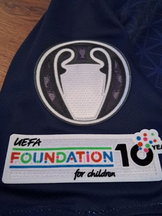 Екип PSG 25/26 размер М