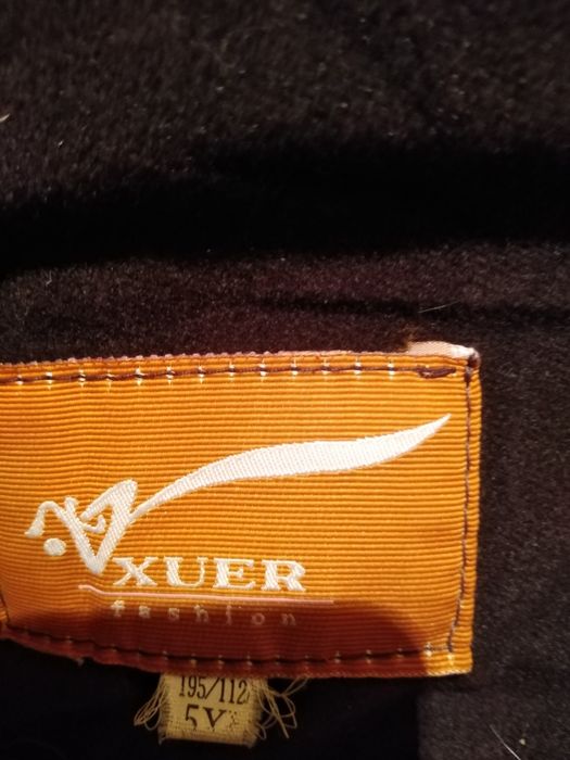 Продам мужскую дублёнку