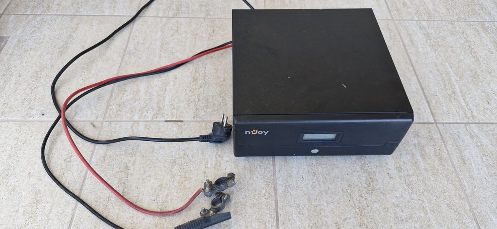 Sursa neintreruptibila