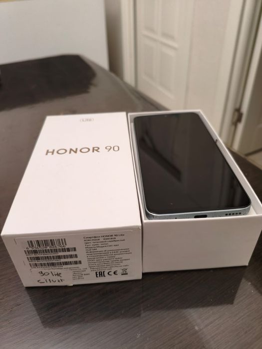 Android Honor 90