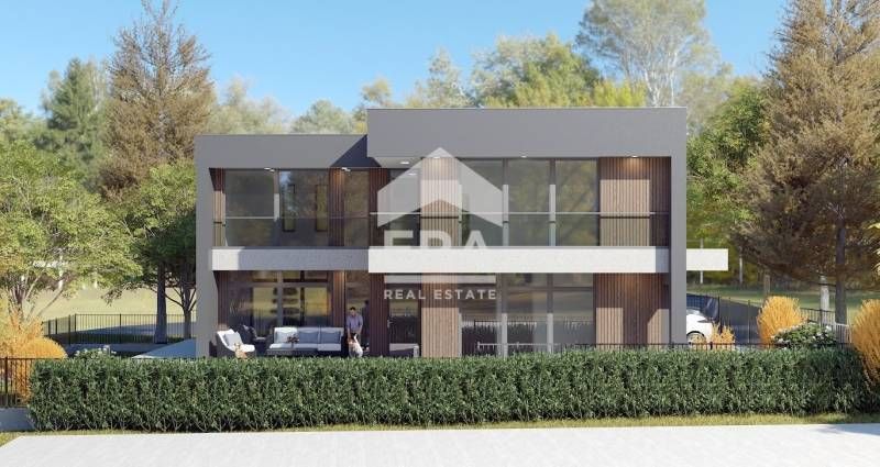 Продава се Парцел в Варна, Виница - 1500 кв.м за 102 €/кв.м - Снимка #6