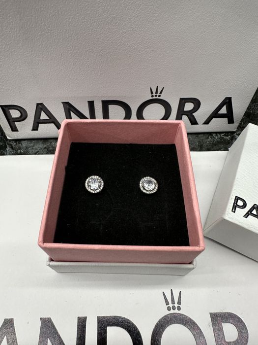 Обеци Пандора / Pandora