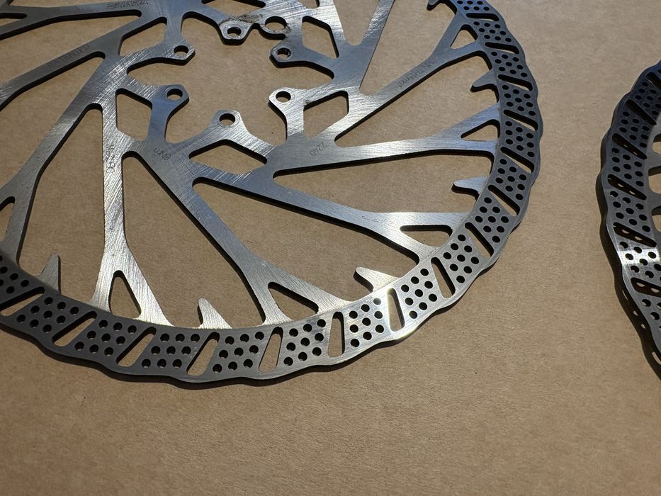 Galfer Shark 223/2.0 DH/Enduro Ротори за велосиоед