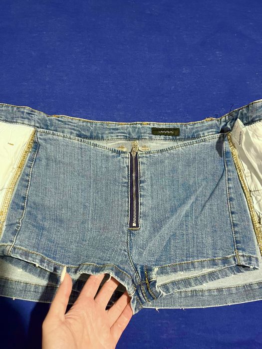 Pause jeans пола- панталон