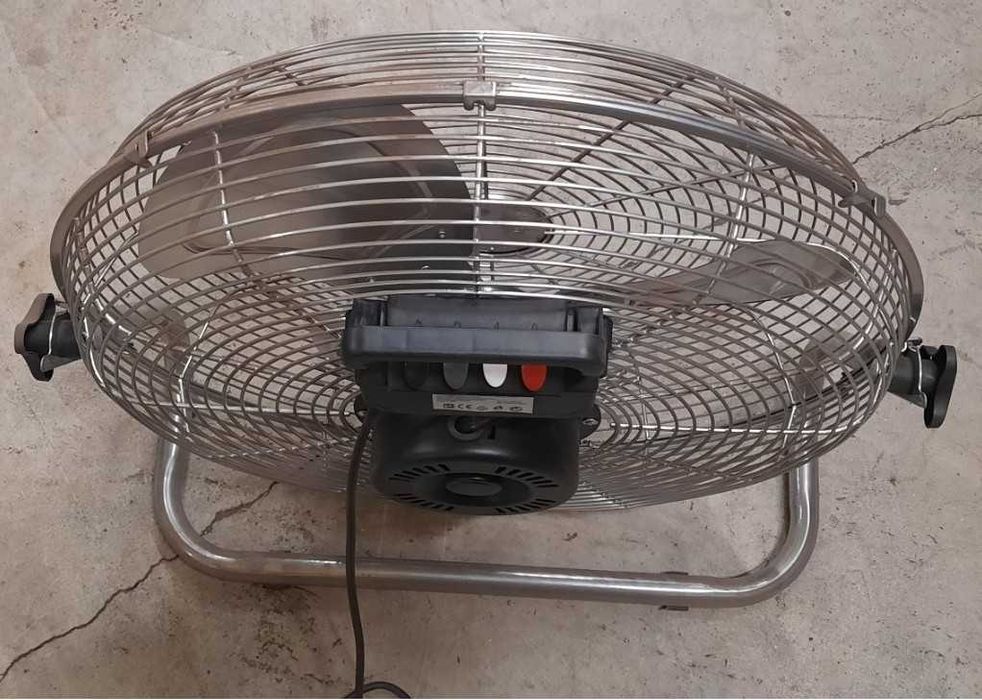 Употребяван вентилатор Bormann BFN9015