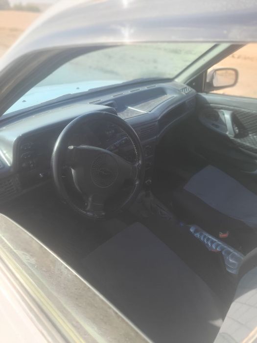 Маощина нехиа 1 гибрит