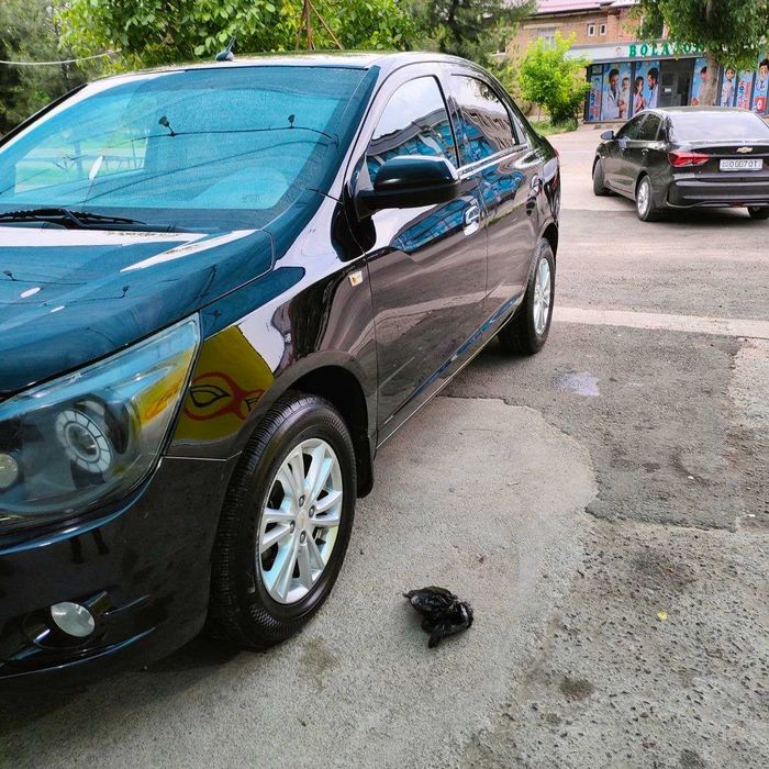Продаётся или аренда выкуп Chevrolet Cobalt