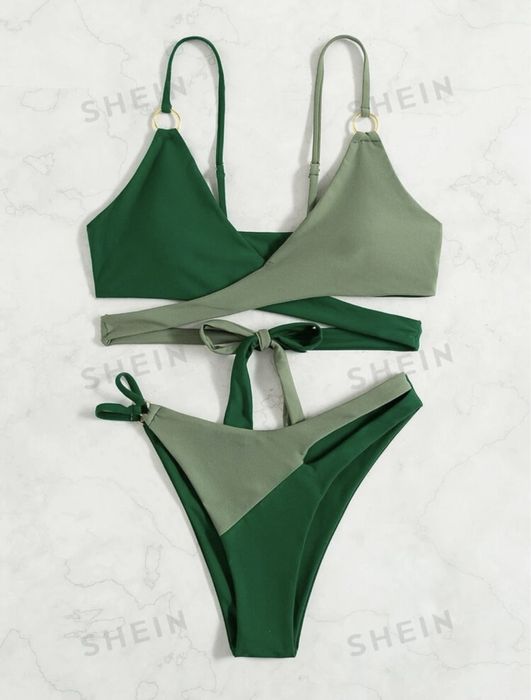 Бански Fashion Nova, Shein