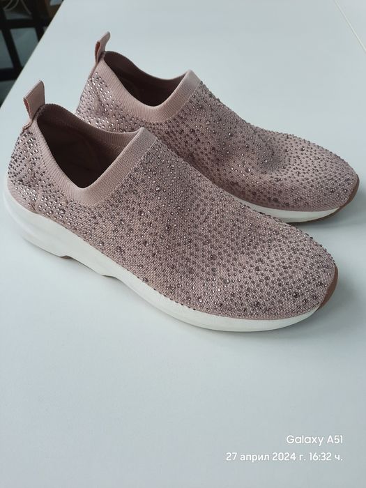 Маратонки,летни ZARA