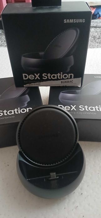 Dex station samsung