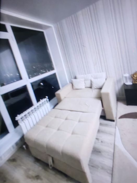 Кресло кровать Россия