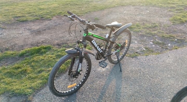 Продам велосипед DMART