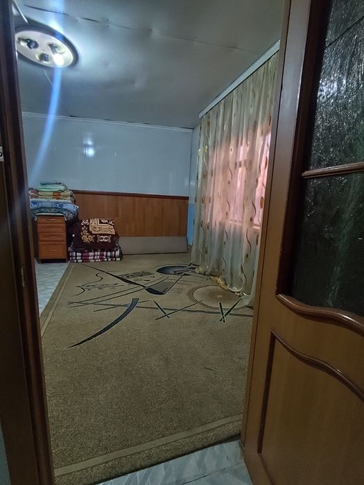 Сдаётся времянка в Ильинке