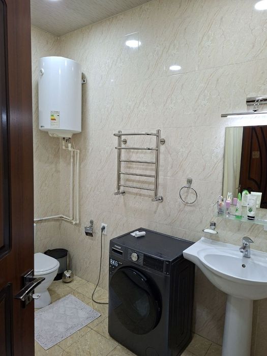 3 XONA SAG'BON BAURUM Xamma SHaroitlar Bor MebeL Texniklari Bor Srocho
