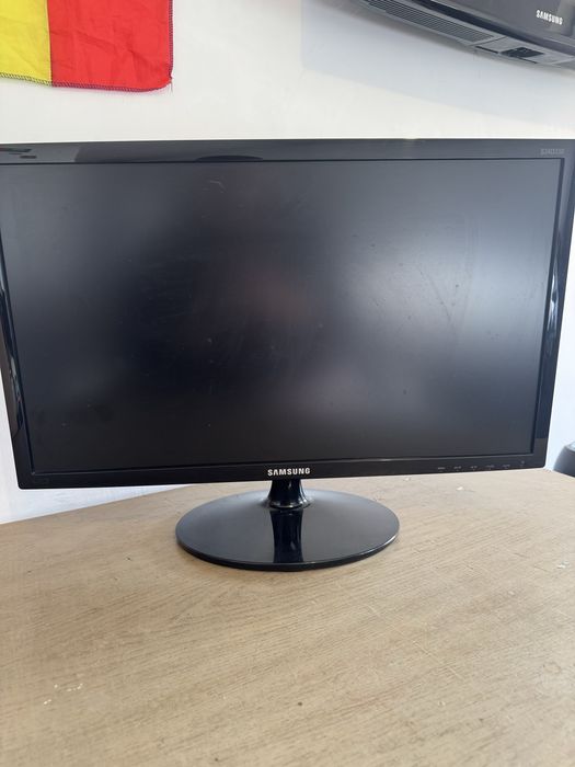 Laptop gaming full setap gaming+volan cu schimbator si pedale