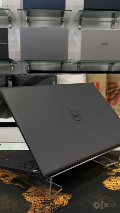 Dell Pro Essential Core 3 8GB 512GB новый Yangi Bepul yetkazish bilan