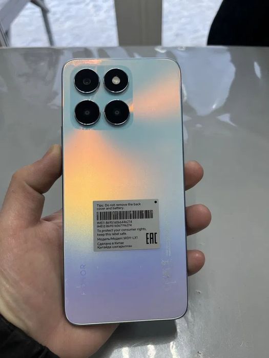 Xonor x6a продам
