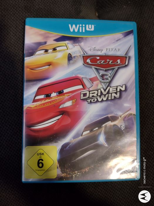 Игри за Нинтендо Wii U