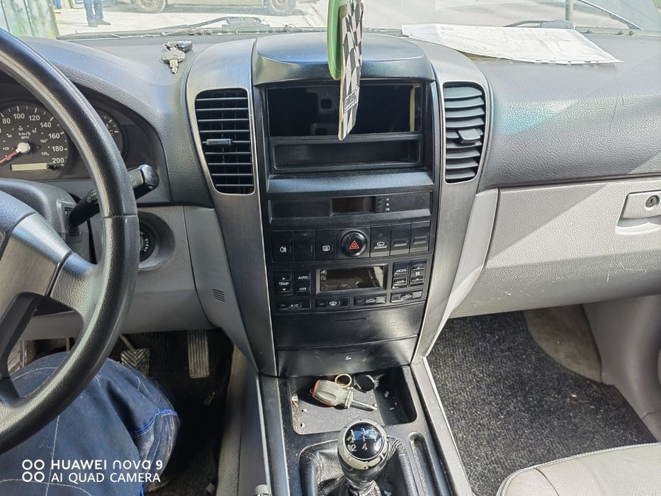Kia Sorento Киа Соренто