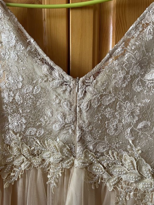 Официална рокля